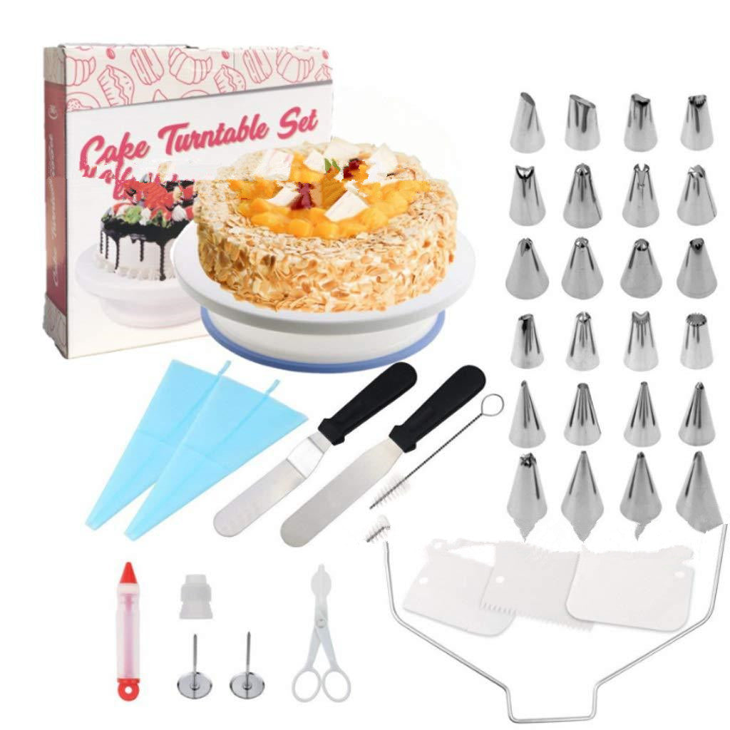 Baking tool set