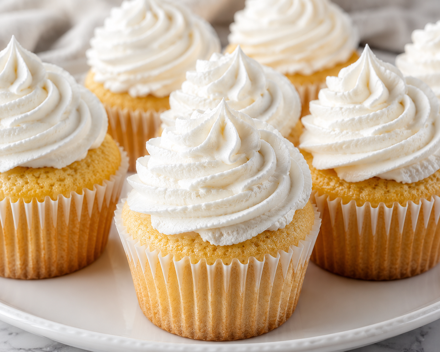 Vanilla